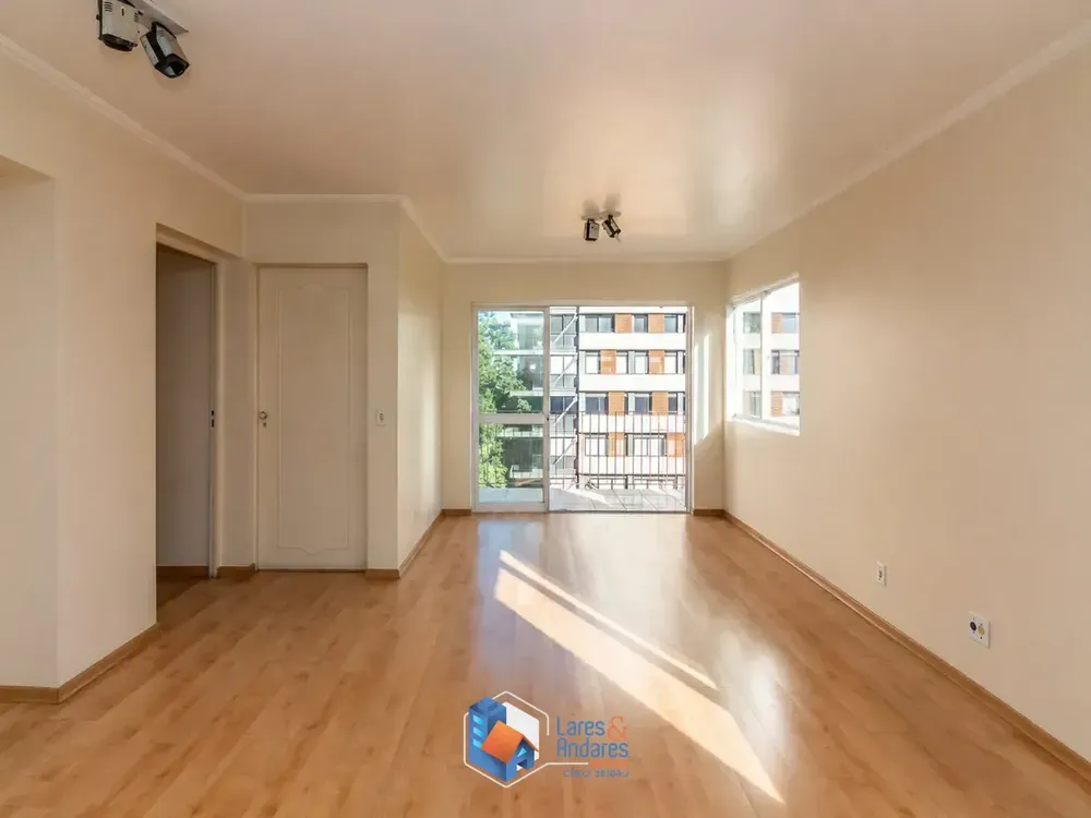 Apartamento, 2 quartos, 85 m² - Foto 1