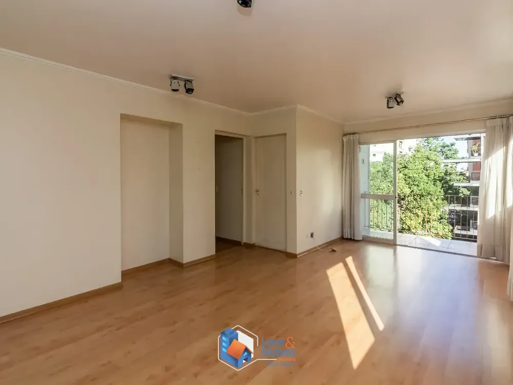 Apartamento, 2 quartos, 85 m² - Foto 3