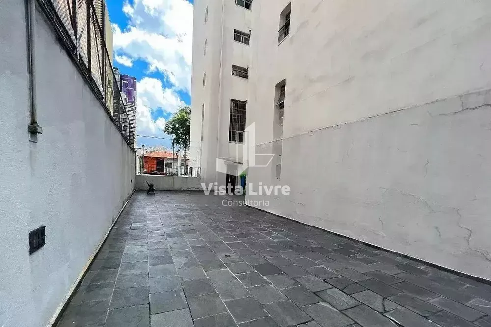 Apartamento, 3 quartos, 80 m² - Foto 4
