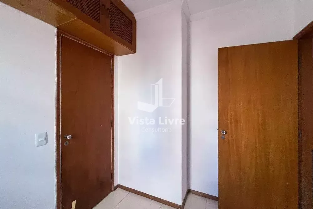 Apartamento, 3 quartos, 80 m² - Foto 2