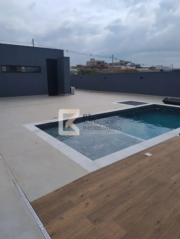 Casa, 4 quartos, 1252 m² - Foto 1