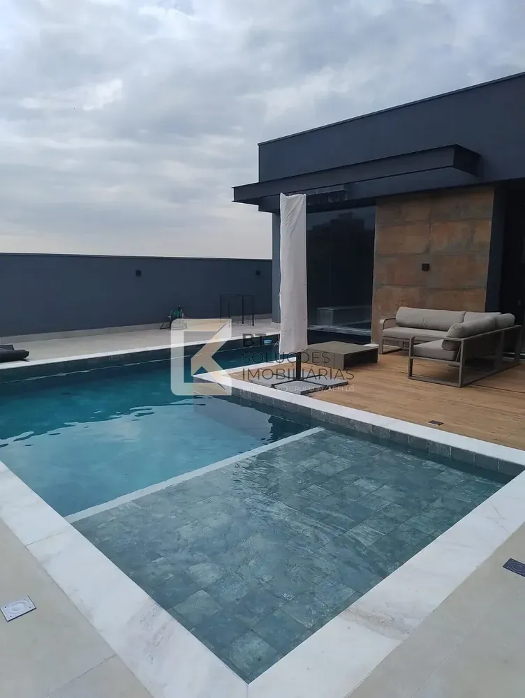Casa, 4 quartos, 1252 m² - Foto 4