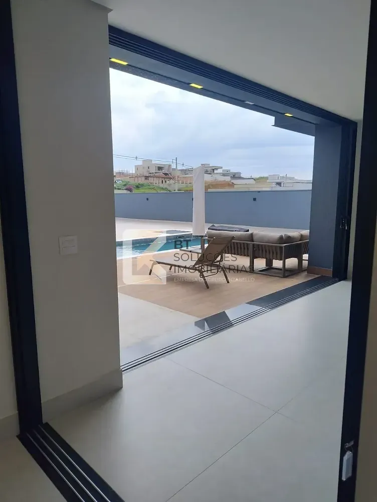 Casa, 4 quartos, 1252 m² - Foto 3