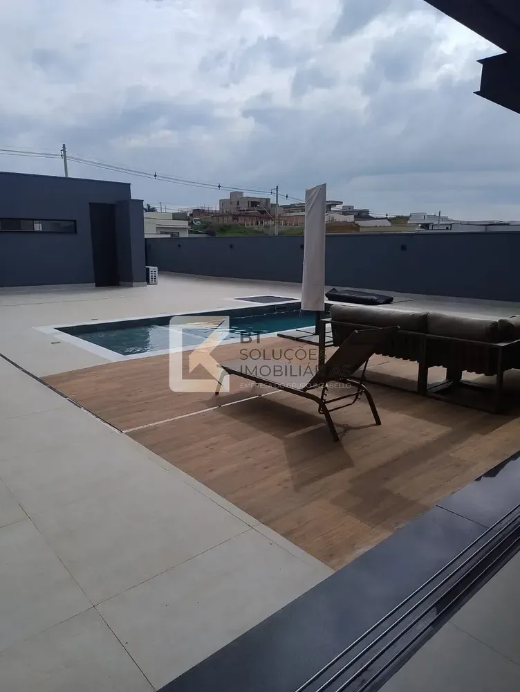 Casa, 4 quartos, 1252 m² - Foto 2