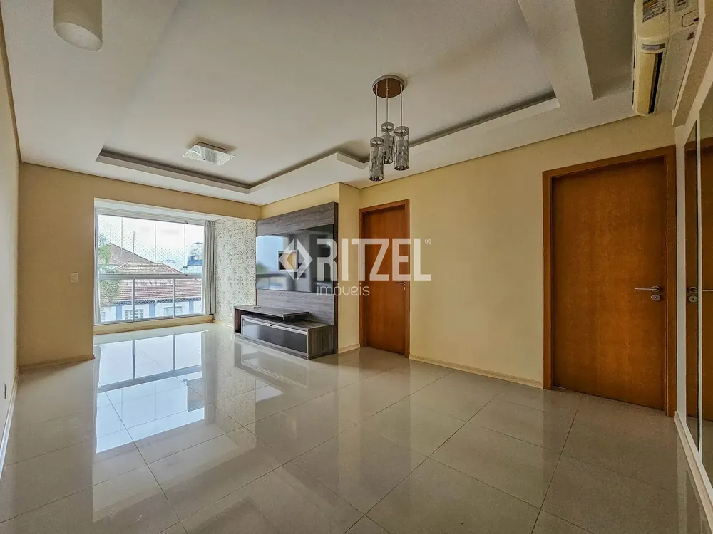 Apartamento, 3 quartos, 86 m² - Foto 1