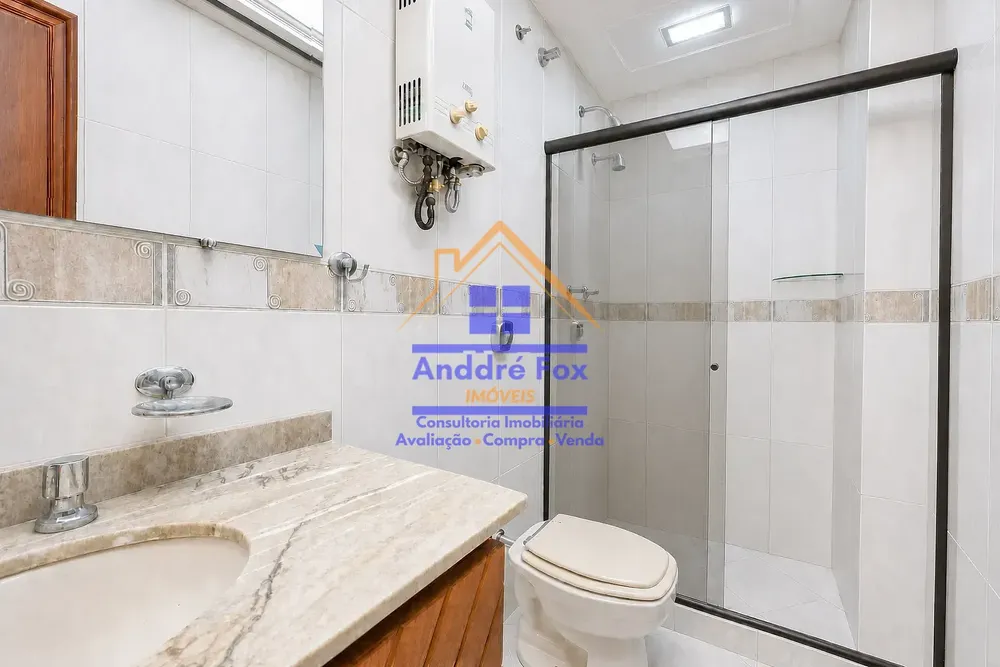 Apartamento, 4 quartos, 210 m² - Foto 38