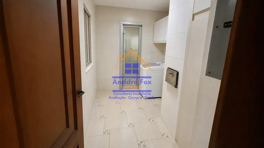 Apartamento, 4 quartos, 210 m² - Foto 54