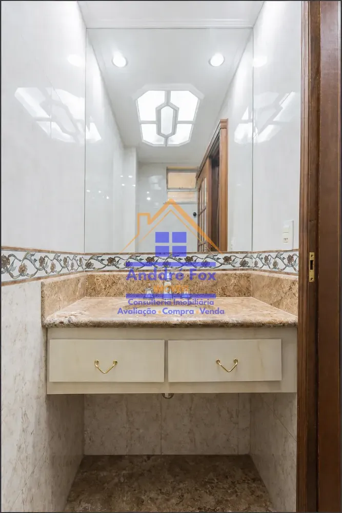 Apartamento, 4 quartos, 210 m² - Foto 18