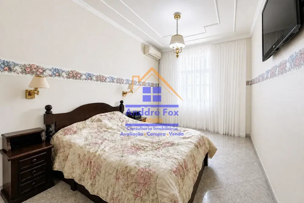 Apartamento, 4 quartos, 210 m² - Foto 40