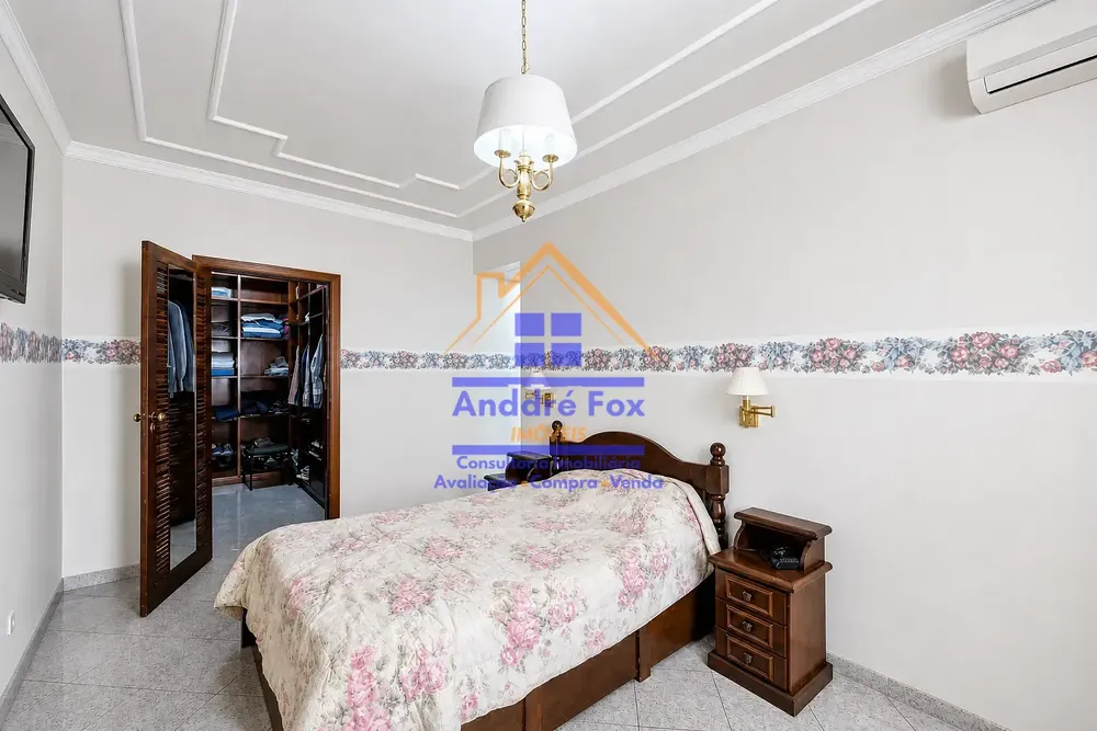 Apartamento, 4 quartos, 210 m² - Foto 43