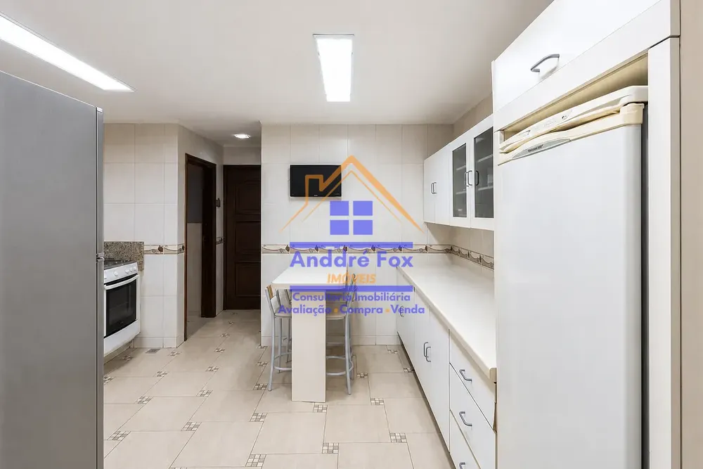 Apartamento, 4 quartos, 210 m² - Foto 48