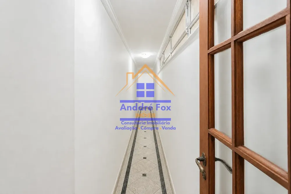 Apartamento, 4 quartos, 210 m² - Foto 17