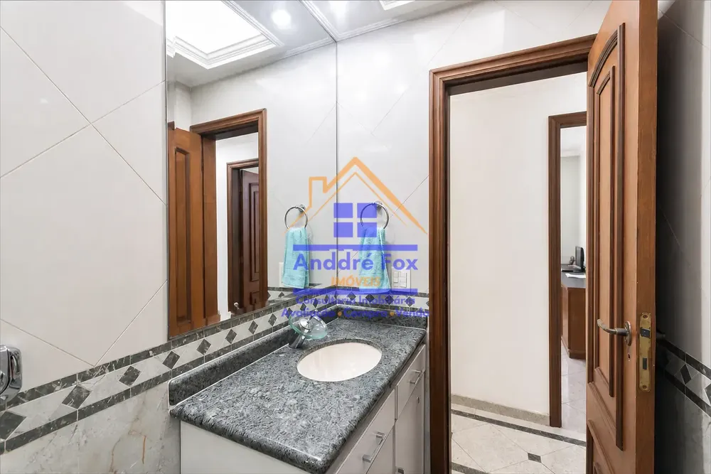 Apartamento, 4 quartos, 210 m² - Foto 27
