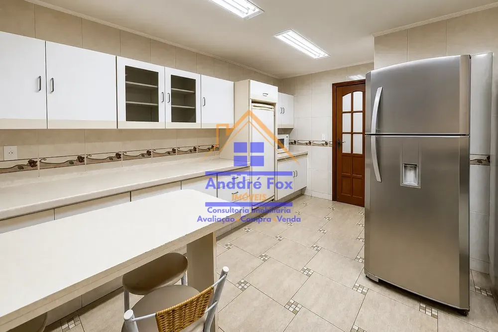 Apartamento, 4 quartos, 210 m² - Foto 53