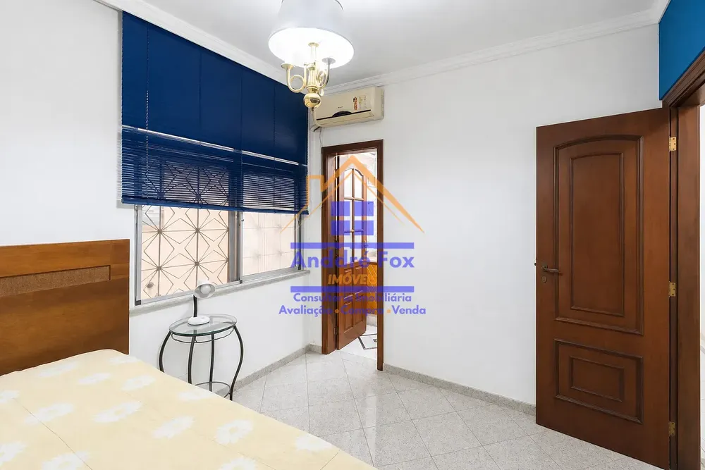 Apartamento, 4 quartos, 210 m² - Foto 36