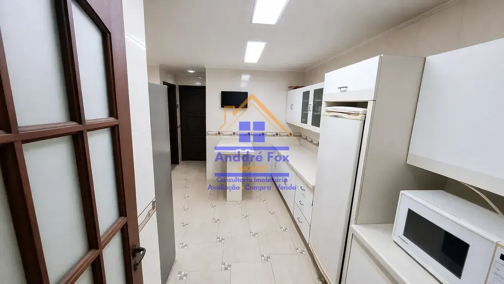 Apartamento, 4 quartos, 210 m² - Foto 47