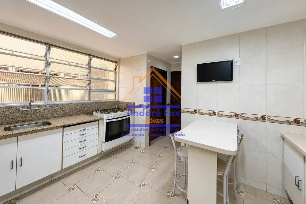 Apartamento, 4 quartos, 210 m² - Foto 50