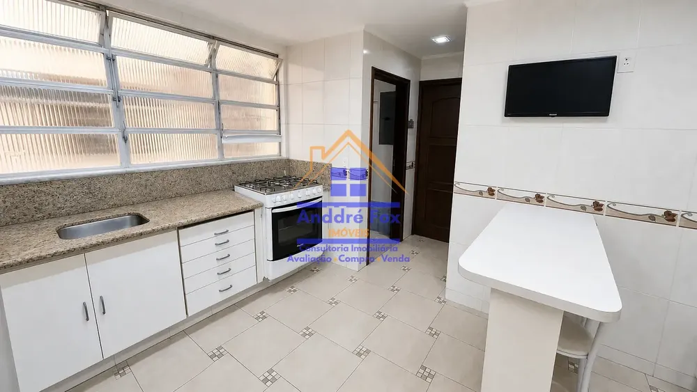 Apartamento, 4 quartos, 210 m² - Foto 49