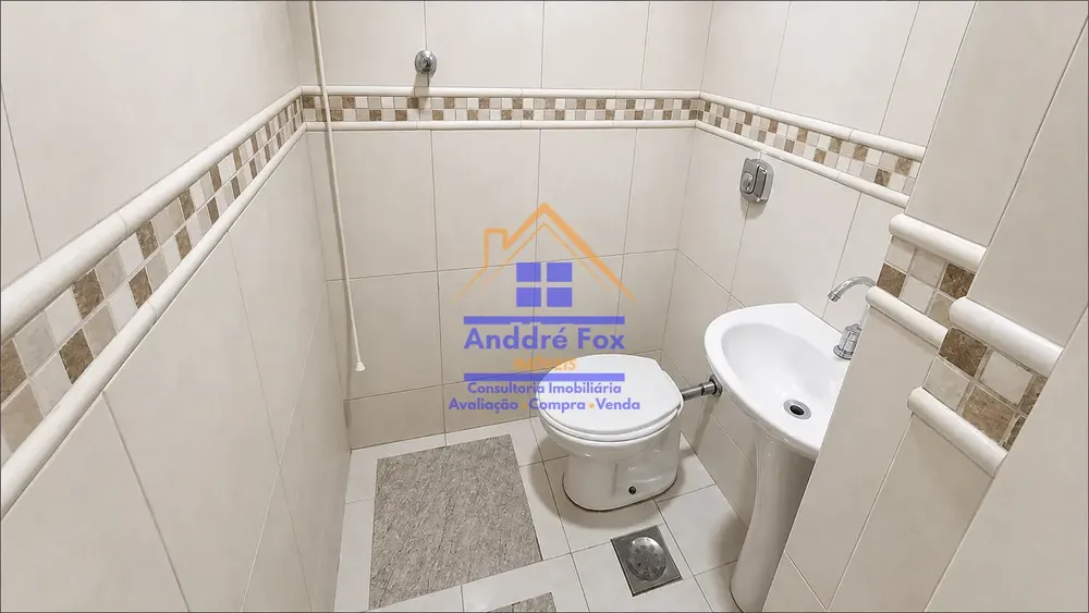 Apartamento, 4 quartos, 210 m² - Foto 55