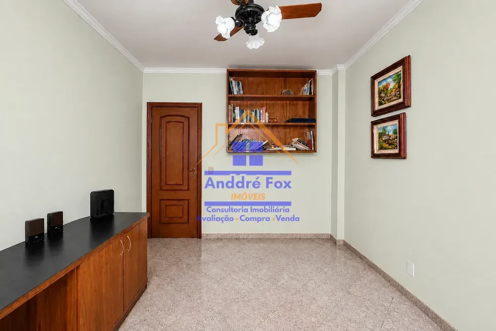 Apartamento, 4 quartos, 210 m² - Foto 23