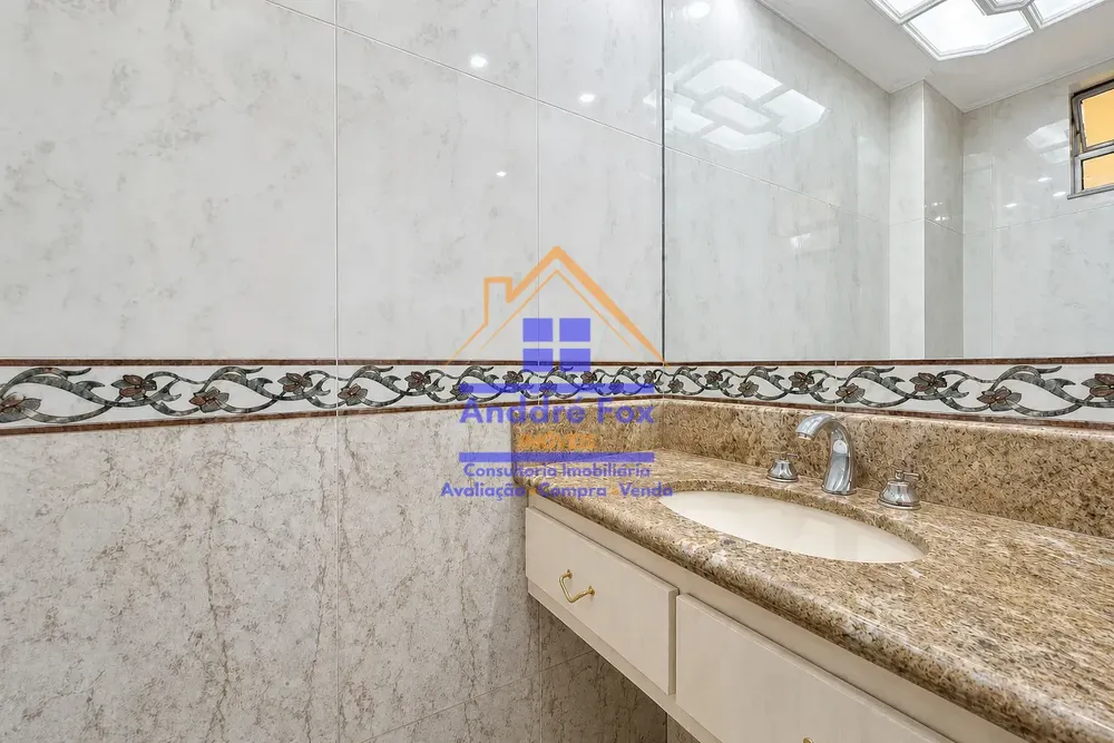 Apartamento, 4 quartos, 210 m² - Foto 19