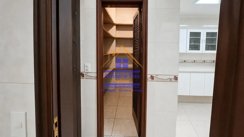 Apartamento, 4 quartos, 210 m² - Foto 58