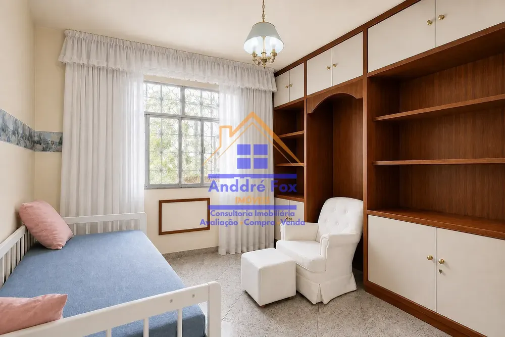 Apartamento, 4 quartos, 210 m² - Foto 28