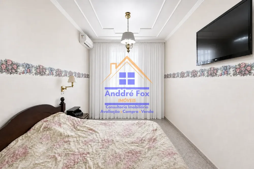 Apartamento, 4 quartos, 210 m² - Foto 41
