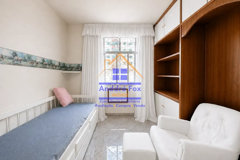 Apartamento, 4 quartos, 210 m² - Foto 29
