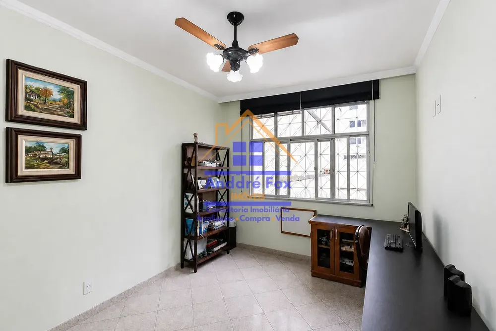 Apartamento, 4 quartos, 210 m² - Foto 21