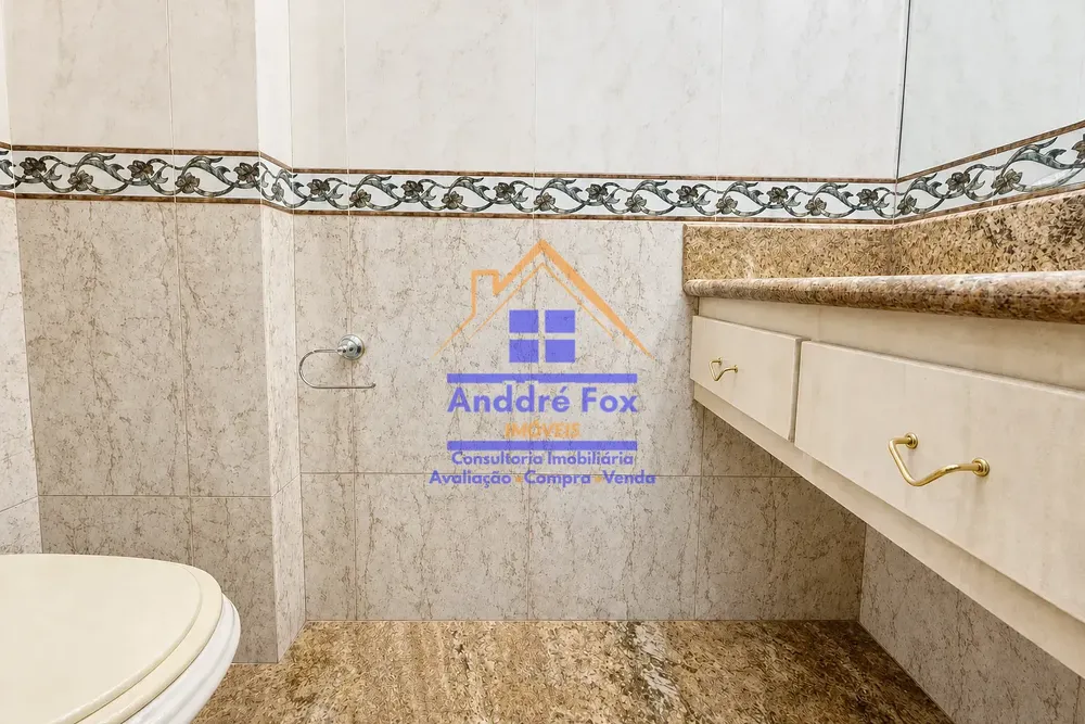 Apartamento, 4 quartos, 210 m² - Foto 20