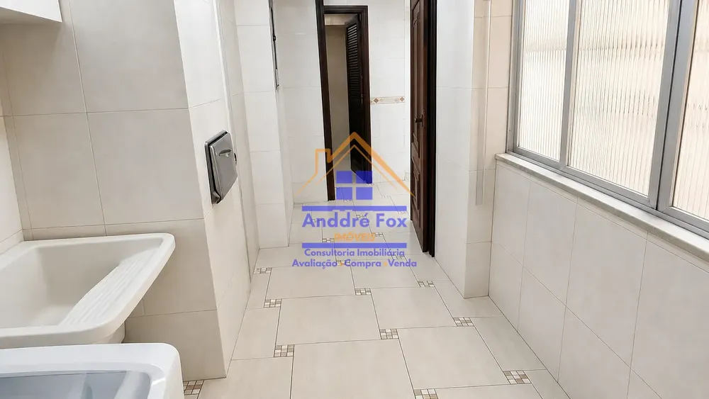Apartamento, 4 quartos, 210 m² - Foto 56