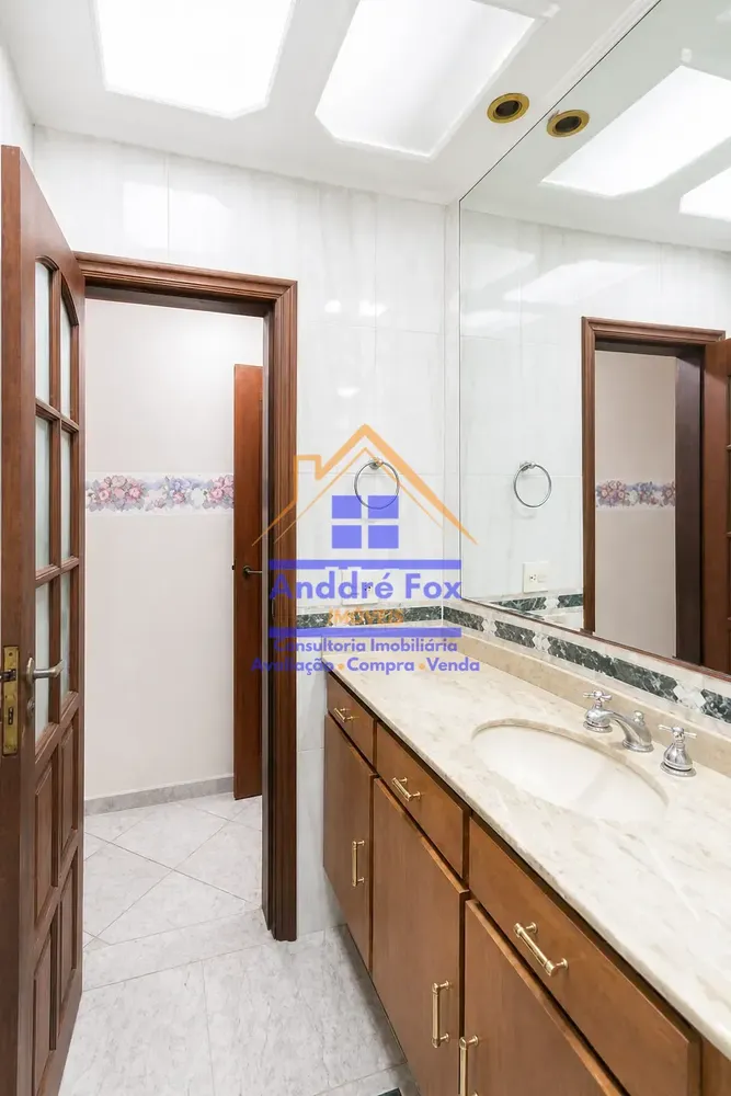 Apartamento, 4 quartos, 210 m² - Foto 46