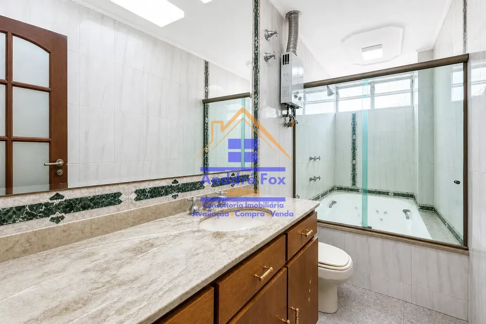 Apartamento, 4 quartos, 210 m² - Foto 44
