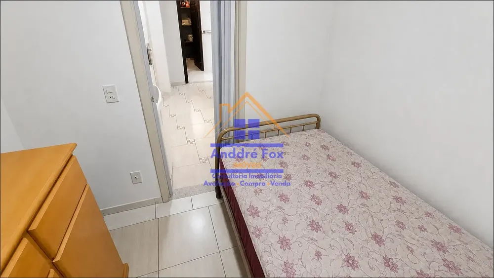 Apartamento, 4 quartos, 210 m² - Foto 57