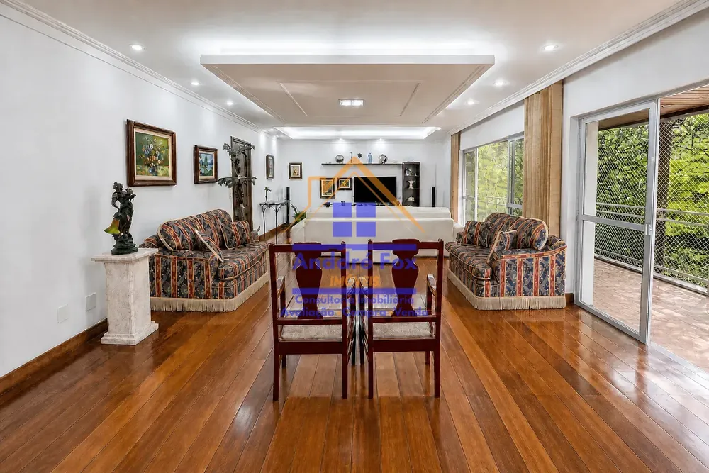 Apartamento, 4 quartos, 210 m² - Foto 10