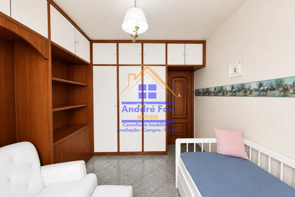 Apartamento, 4 quartos, 210 m² - Foto 31