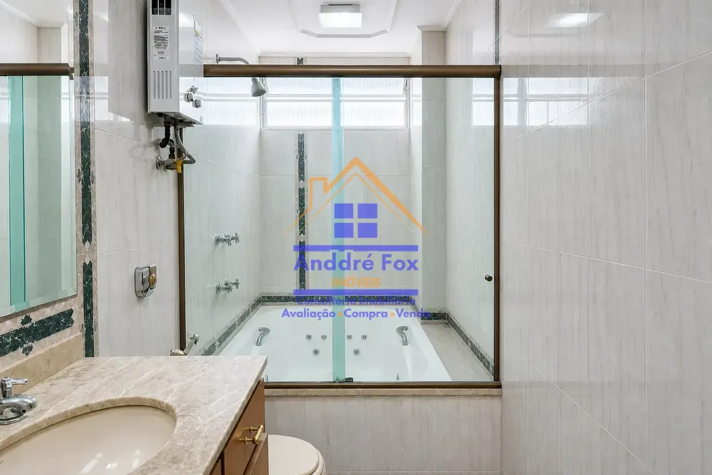 Apartamento, 4 quartos, 210 m² - Foto 45