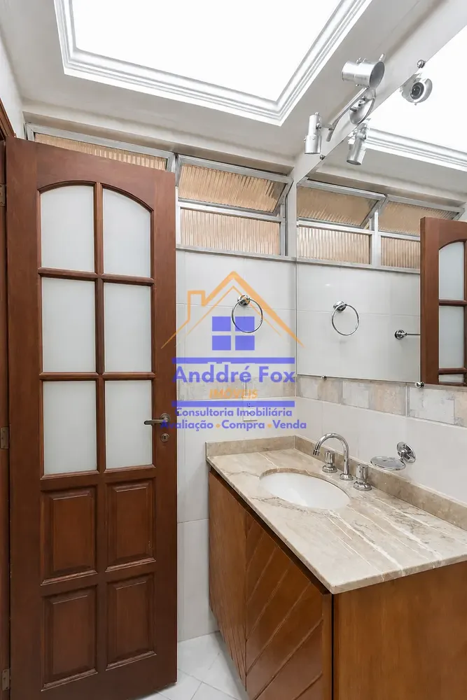 Apartamento, 4 quartos, 210 m² - Foto 39