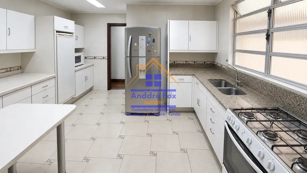 Apartamento, 4 quartos, 210 m² - Foto 52