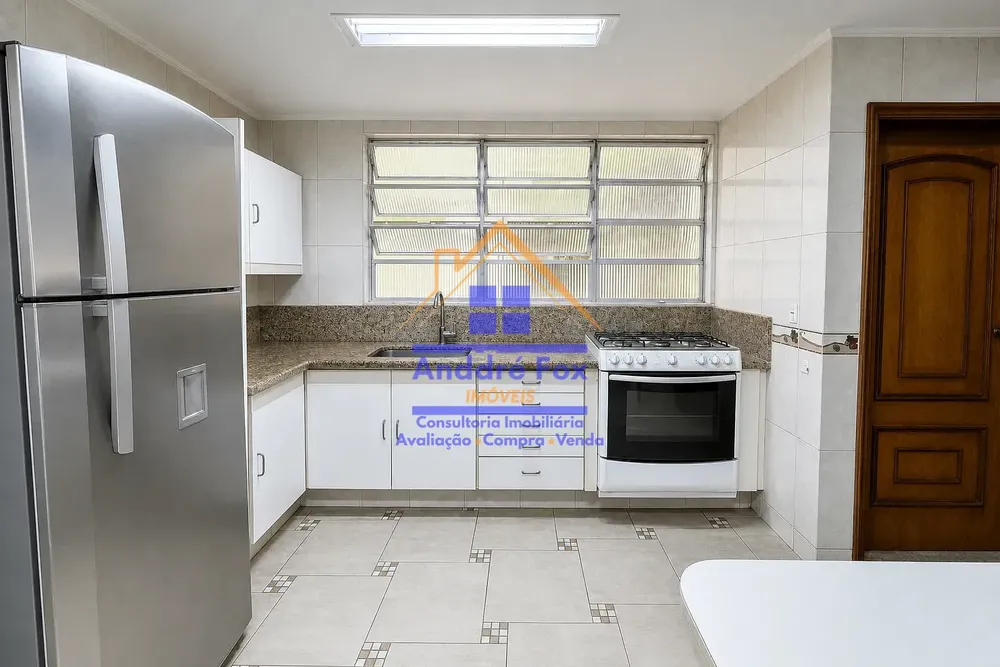 Apartamento, 4 quartos, 210 m² - Foto 51