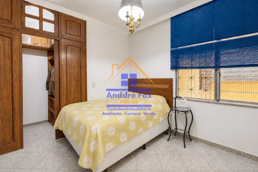 Apartamento, 4 quartos, 210 m² - Foto 32