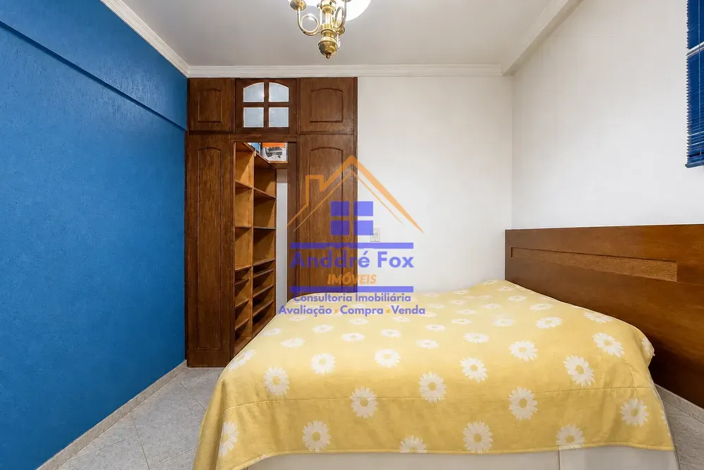 Apartamento, 4 quartos, 210 m² - Foto 34