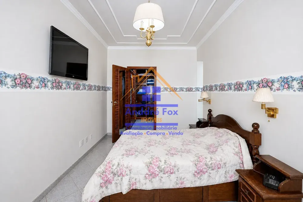 Apartamento, 4 quartos, 210 m² - Foto 42