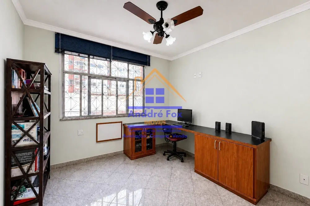 Apartamento, 4 quartos, 210 m² - Foto 22