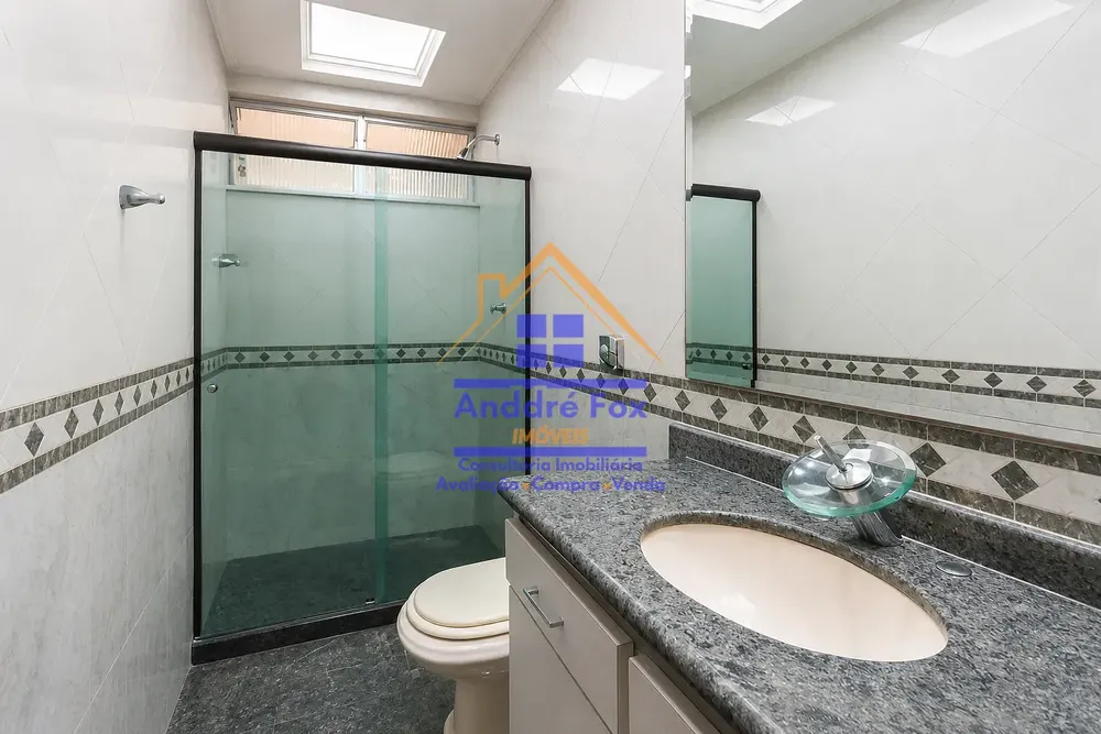 Apartamento, 4 quartos, 210 m² - Foto 26