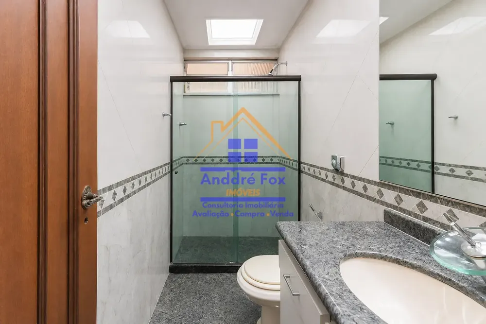 Apartamento, 4 quartos, 210 m² - Foto 25