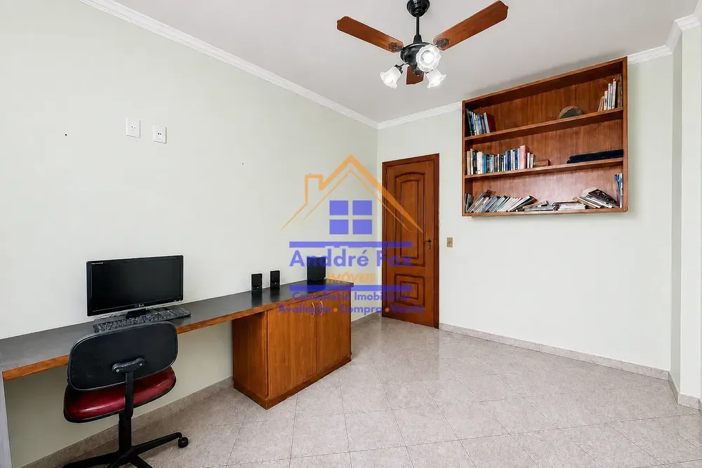 Apartamento, 4 quartos, 210 m² - Foto 24
