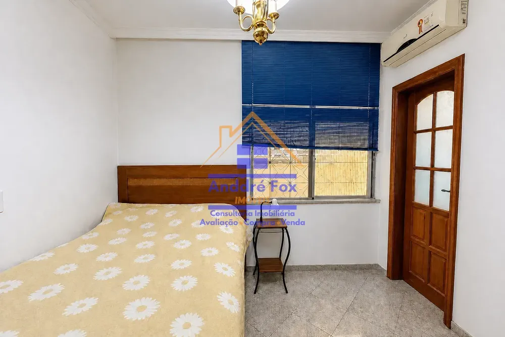 Apartamento, 4 quartos, 210 m² - Foto 35