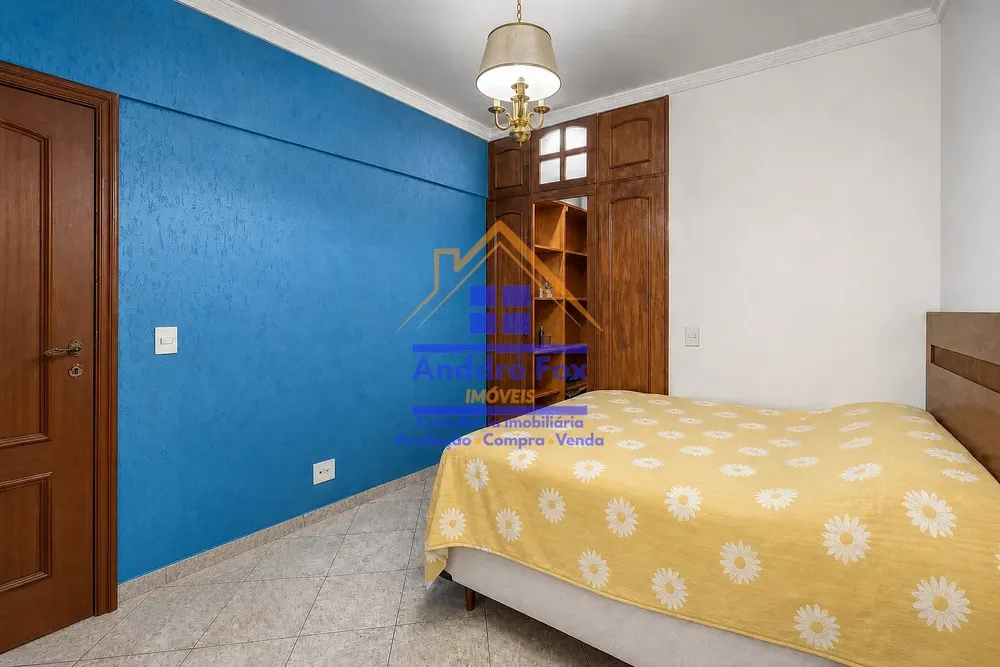 Apartamento, 4 quartos, 210 m² - Foto 33
